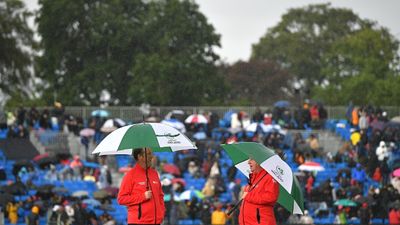 Uncertainty lingers on India-Ireland 2nd T20I, rain likely to play spoilsport again SportsTak