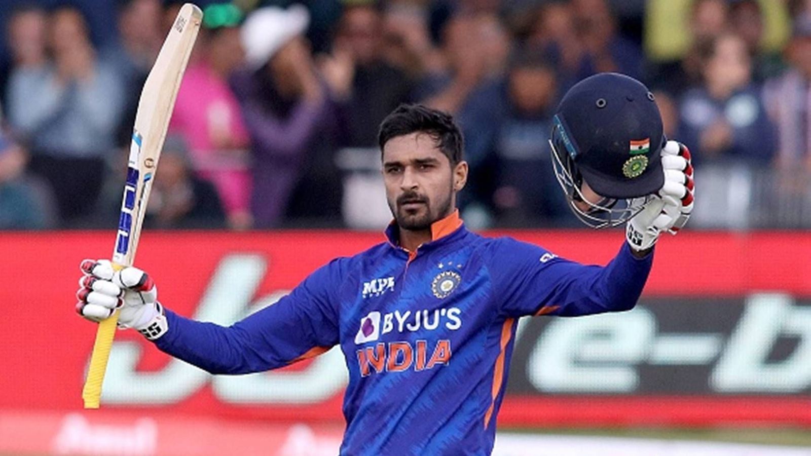 Ireland give India major scare in high-scoring last-ball thriller after Deepak Hooda's marvelous maiden T20I ton Ireland give India major scare in high-scoring last-ball thriller after Deepak Hooda's marvelous maiden T20I ton