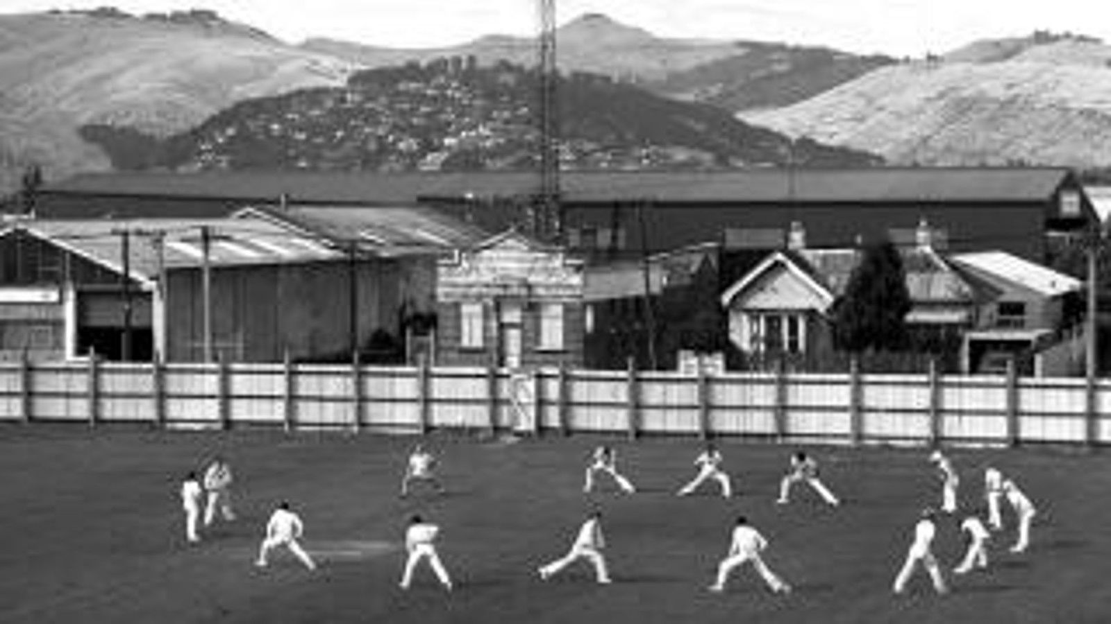 On This Day: When a County pacer's wizardry stunned the cricketing world, a feat which even Shoaib Akhtar couldn't break On This Day: When a County pacer's wizardry stunned the cricketing world, a feat which even Shoaib Akhtar couldn't break