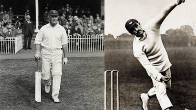 The cricketing juggernaut with 4,200 wickets and 40,000 runs — the story of legendary all-rounder lost in history books SportsTak