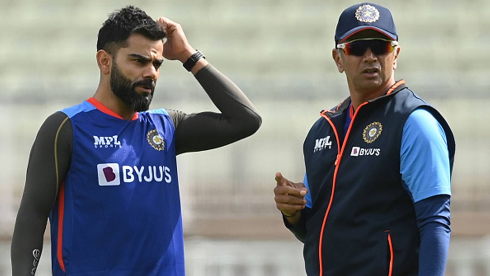 From Rohit's availability to stand-in captain and back-up opener: Dravid answers all burning questions before Edgbaston Test From Rohit's availability to stand-in captain and back-up opener: Dravid answers all burning questions before Edgbaston Test