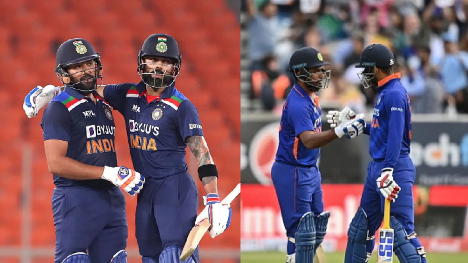 Sanju, Hooda knocking on team India door for T20 side, believes Graeme Swann after duo masterclass vs Ireland Sanju, Hooda knocking on team India door for T20 side, believes Graeme Swann after duo masterclass vs Ireland