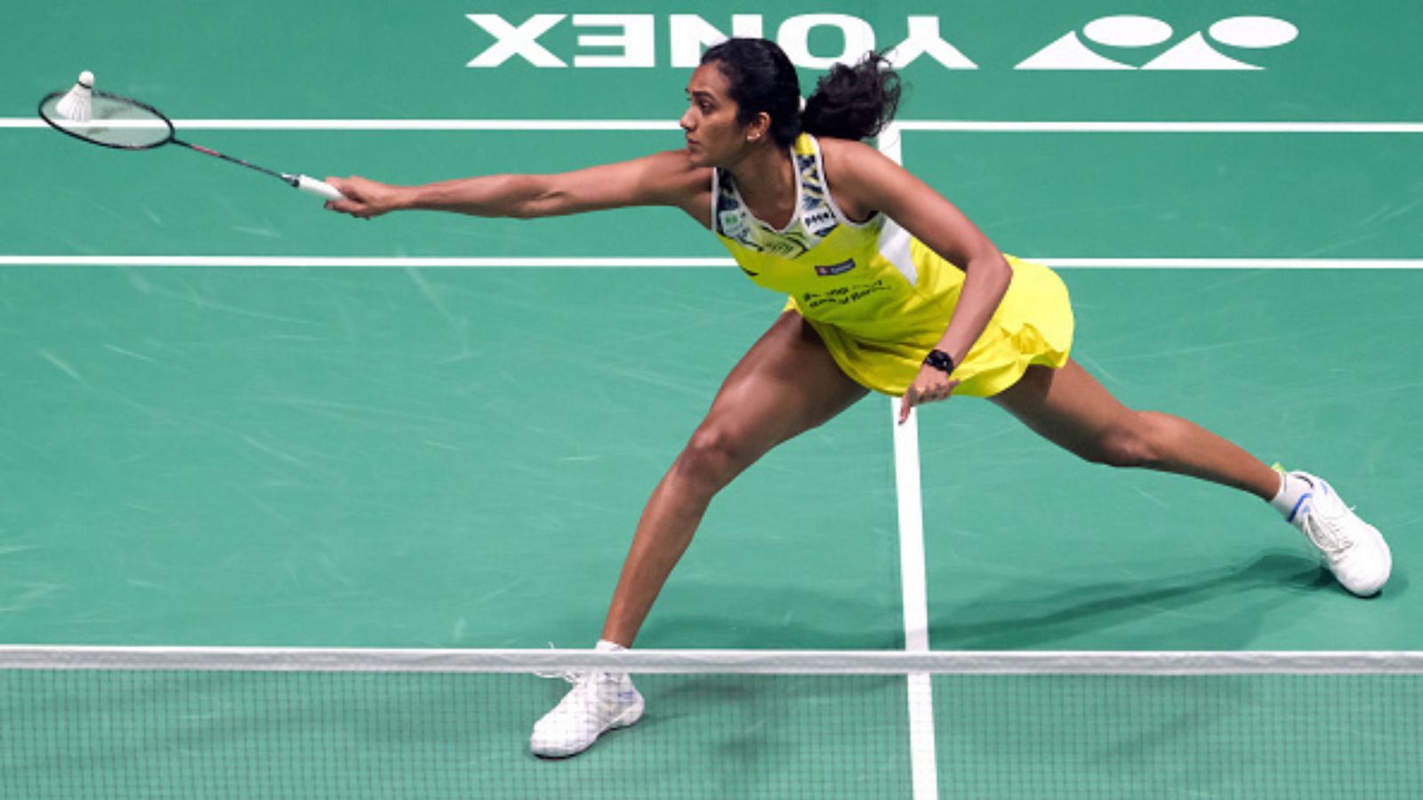 Sindhu, Prannoy reach Malaysia Open quarters, Satwik-Chirag withdraw as P Kashyap crashes out Sindhu, Prannoy reach Malaysia Open quarters, Satwik-Chirag withdraw as P Kashyap crashes out