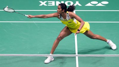 Sindhu, Prannoy reach Malaysia Open quarters, Satwik-Chirag withdraw as P Kashyap crashes out SportsTak