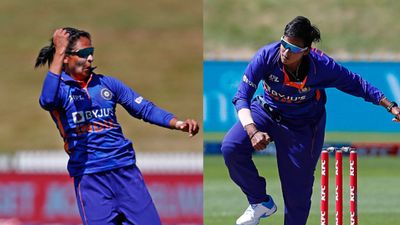 Match-winner Deepti Sharma is enjoying Harmanpreet's captaincy, lauds new leader after beating SL in 1st WODI SportsTak