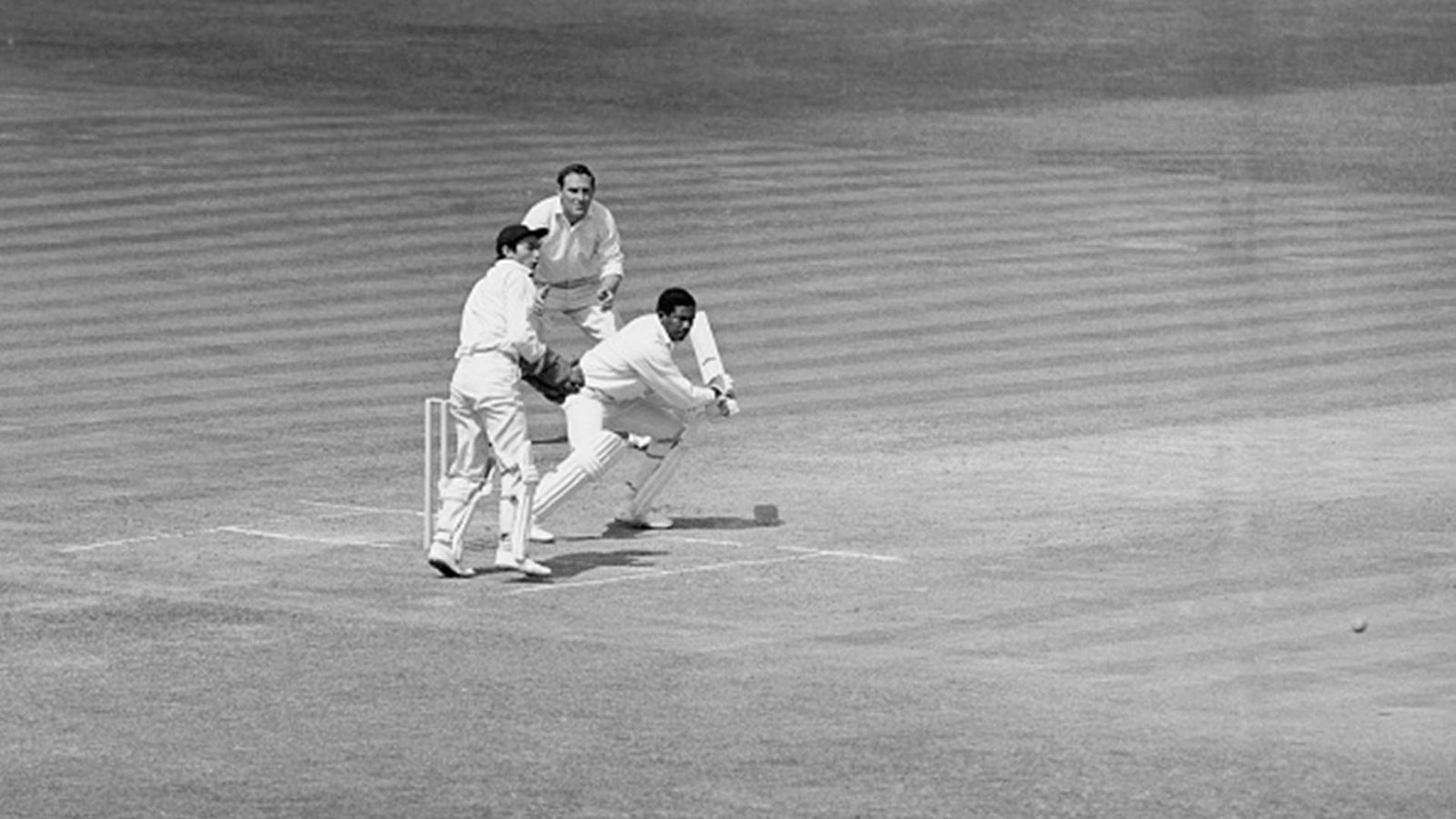 When mighty West Indians were bundled out for 25 by Ireland for taking things too lightly When mighty West Indians were bundled out for 25 by Ireland for taking things too lightly