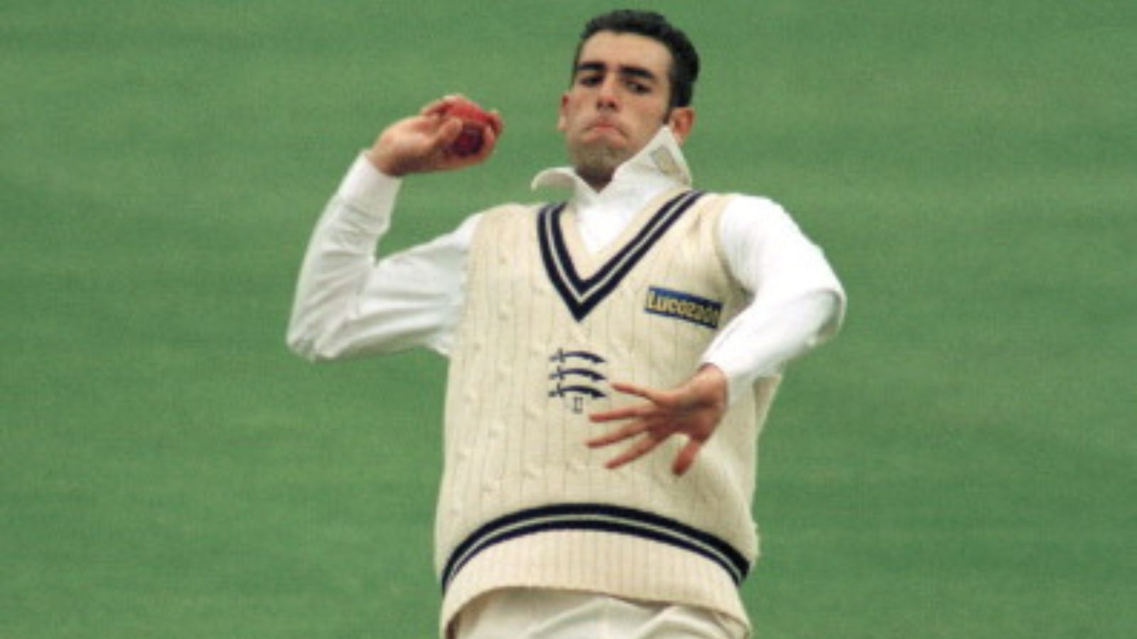 Richard Johnson: The wonder boy of England Richard Johnson: The wonder boy of England