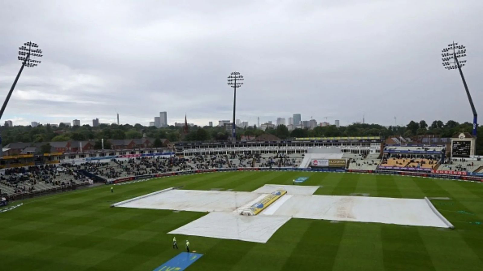 India vs England: Know how weather will play on Day 4 of Edgbaston Test India vs England: Know how weather will play on Day 4 of Edgbaston Test