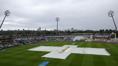 India vs England: Know how weather will play on Day 4 of Edgbaston Test SportsTak