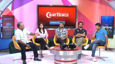 IND VS ENG: On Day 4, England come back as the Indian team miss crucial chances; Will Rahul Dravid's men be able to turn the tide? SportsTak