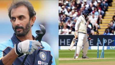 IND vs ENG: Batting coach Vikram Rathour lambasts Indian batters after second innings collapse SportsTak