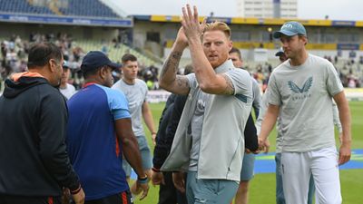 IND vs ENG: 'Wanted India to get to 450,' reveals England skipper Ben Stokes after magical turnaround in 5th Test SportsTak