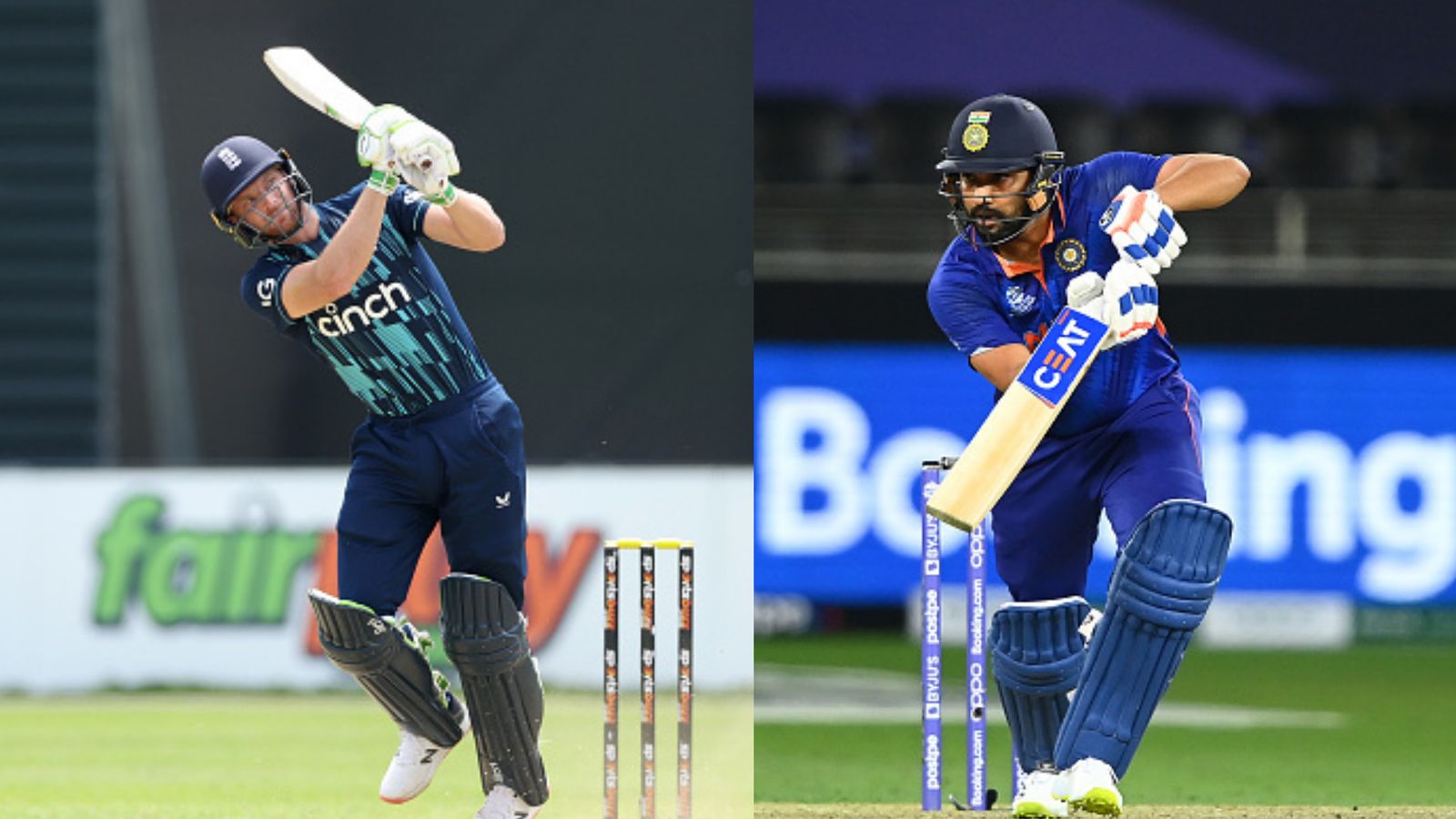 With mission T20 in mind, Rohit-studded India take on Buttler-inspired England With mission T20 in mind, Rohit-studded India take on Buttler-inspired England