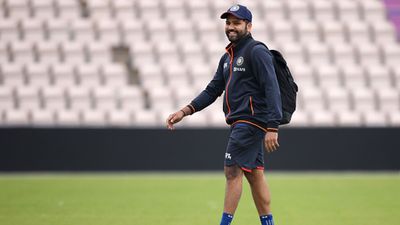 'T20I series against England is 'not a preparation' for T20 World Cup 2022': Rohit Sharma SportsTak