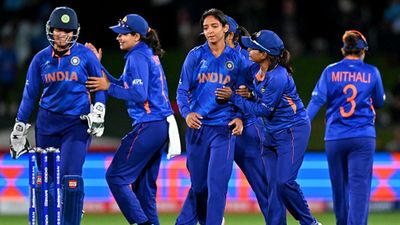 IND-SL 3rd WODI: Confident India women eye Sri Lanka whitewash SportsTak