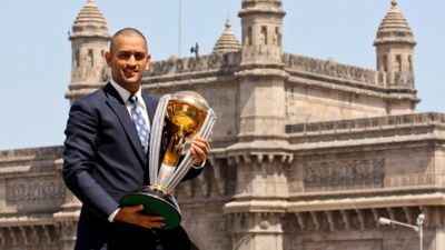 Happy birthday MS Dhoni! Learn five things about his childhood, career, businesses and hobbies SportsTak