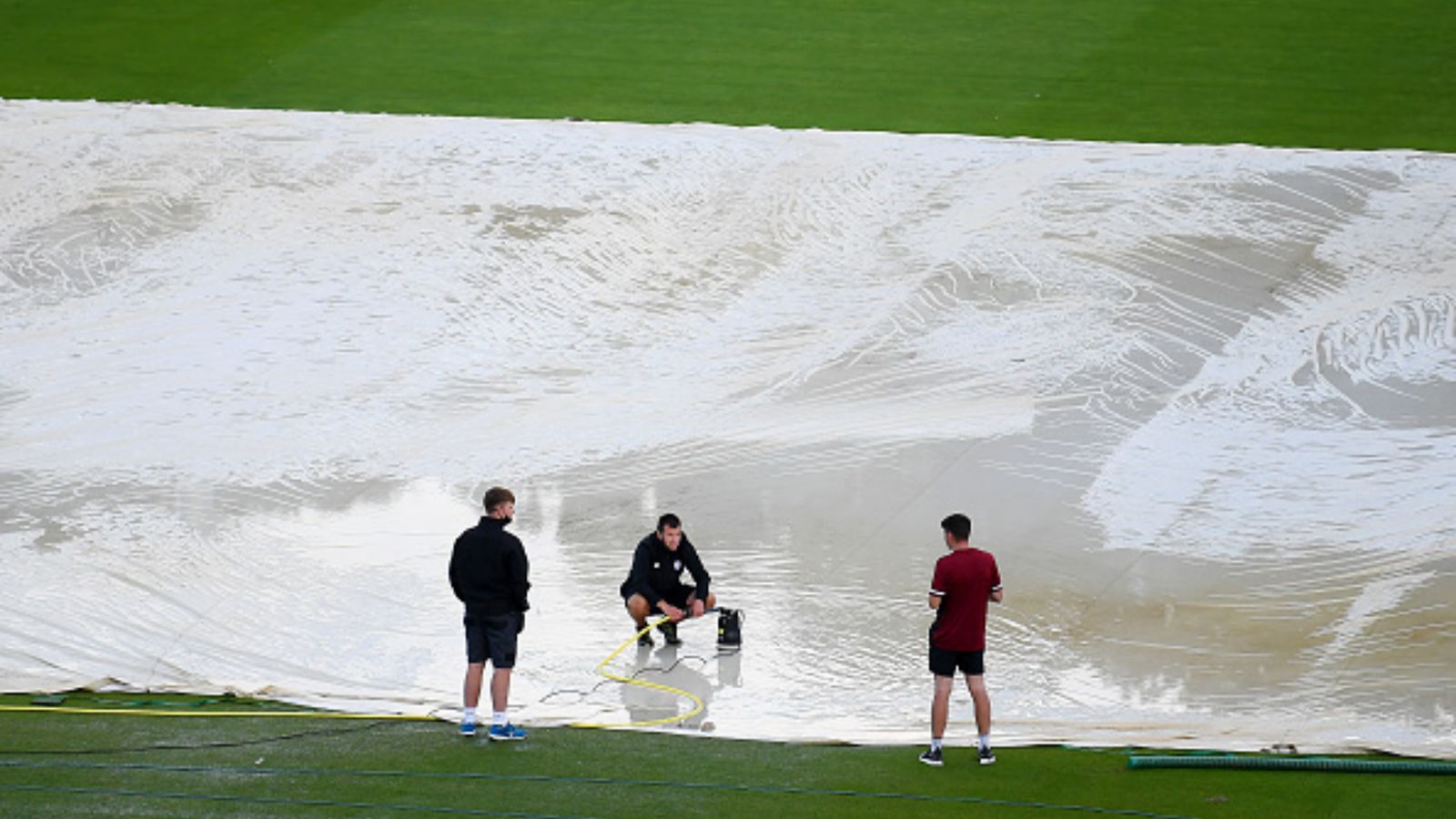 IND vs ENG, 1st T20I Weather report: Will first fixture be marred by rain? IND vs ENG, 1st T20I Weather report: Will first fixture be marred by rain?