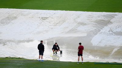 IND vs ENG, 1st T20I Weather report: Will first fixture be marred by rain? SportsTak