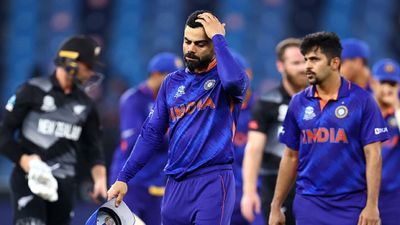 Virat Kohli's T20I career in doubt after BCCI selection committee remain unimpressed: Reports SportsTak