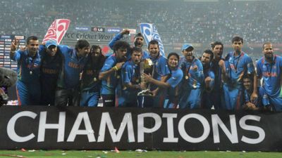 Captain cool MS Dhoni turns 41 today! Wishes pour in for legend on birthday SportsTak