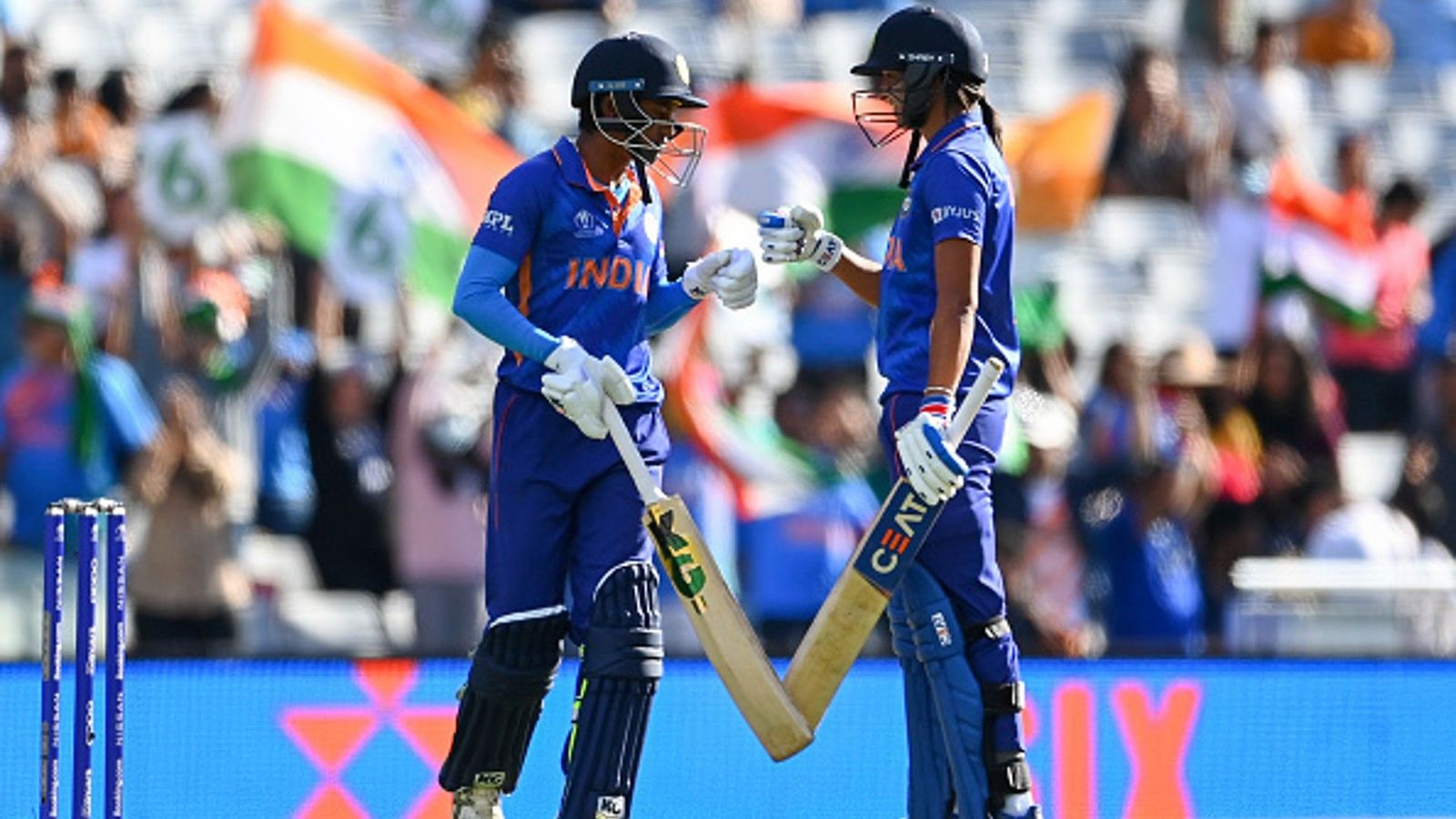 Harmanpreet, Pooja dazzle as India accomplish 3-0 series whitewash against Sri Lanka Harmanpreet, Pooja dazzle as India accomplish 3-0 series whitewash against Sri Lanka