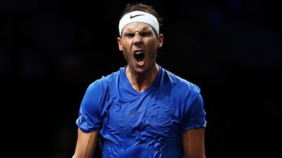 Big Breaking: Injury-ridden Nadal withdraws from Wimbledon, Kyrgios through to the final SportsTak