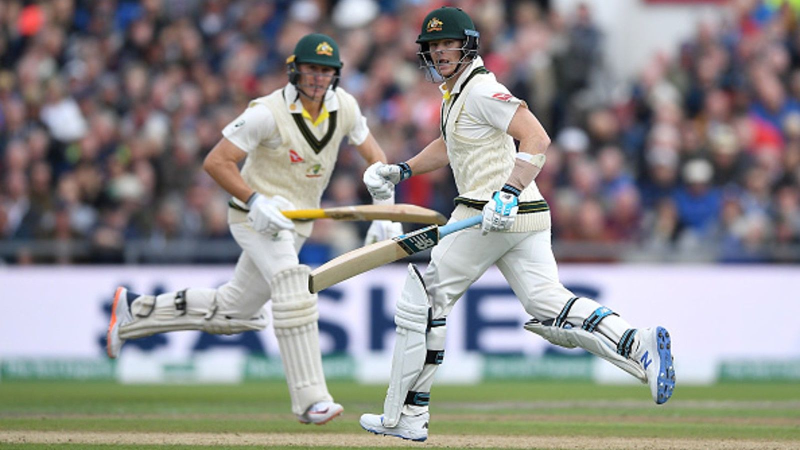 AUS vs SL 2nd Test: End of Smith's Test drought as Australia off to a strong start against Sri Lanka AUS vs SL 2nd Test: End of Smith's Test drought as Australia off to a strong start against Sri Lanka