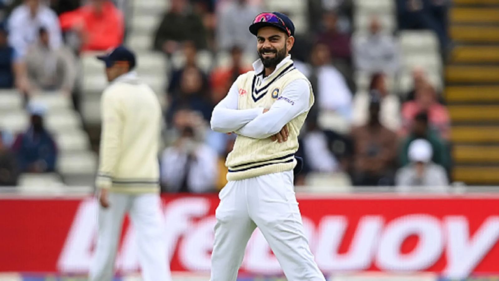 'Anybody can be dropped... So let's not jump the gun': BCCI official on Virat Kohli's selection rumours 'Anybody can be dropped... So let's not jump the gun': BCCI official on Virat Kohli's selection rumours