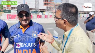 Excited fans react to Virat Kohli and other senior players' return to T20I vs England SportsTak