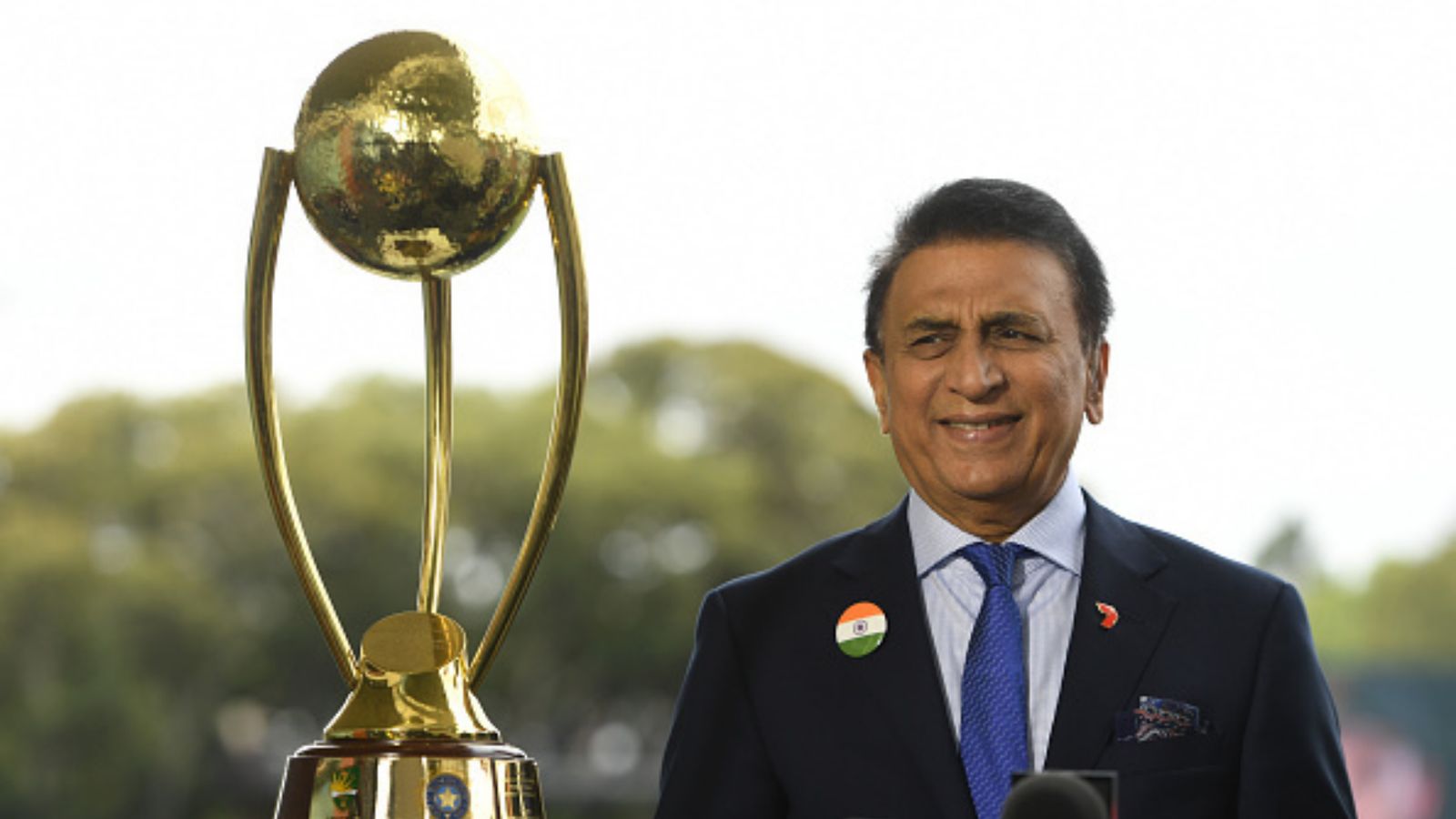 Happy Birthday Sunil Gavaskar! Recalling the former captain's selfless act to save a family during the Mumbai Riots Happy Birthday Sunil Gavaskar! Recalling the former captain's selfless act to save a family during the Mumbai Riots