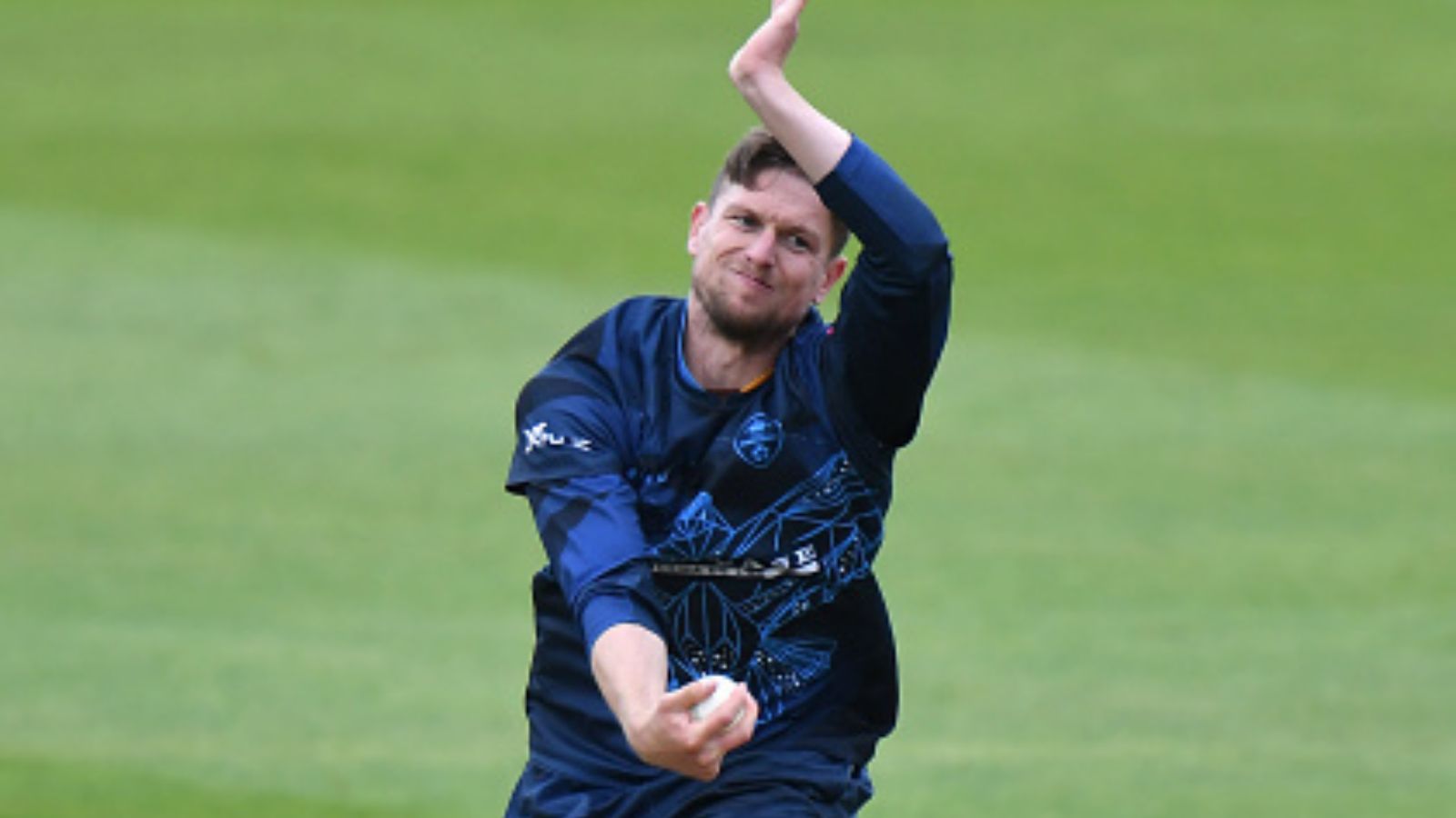 T20 Blast: Derbyshire bowler enters history books in T20 cricket history, but for unwanted reasons
T20 Blast: Derbyshire bowler enters history books in T20 cricket history, but for unwanted reasons