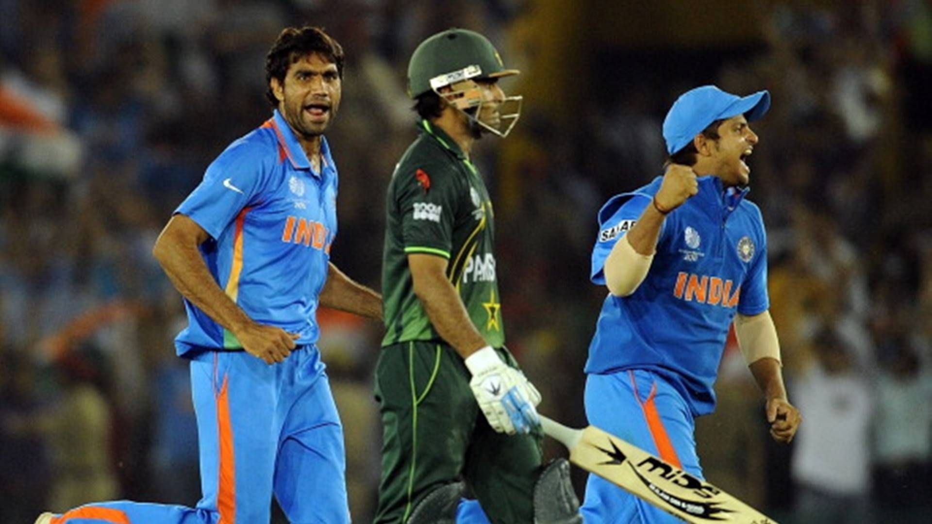 Trained by Dennis Lillee, the injury-prone Indian pacer who helped India lift World Cup Trophy after catching a lucky break Trained by Dennis Lillee, the injury-prone Indian pacer who helped India lift World Cup Trophy after catching a lucky break