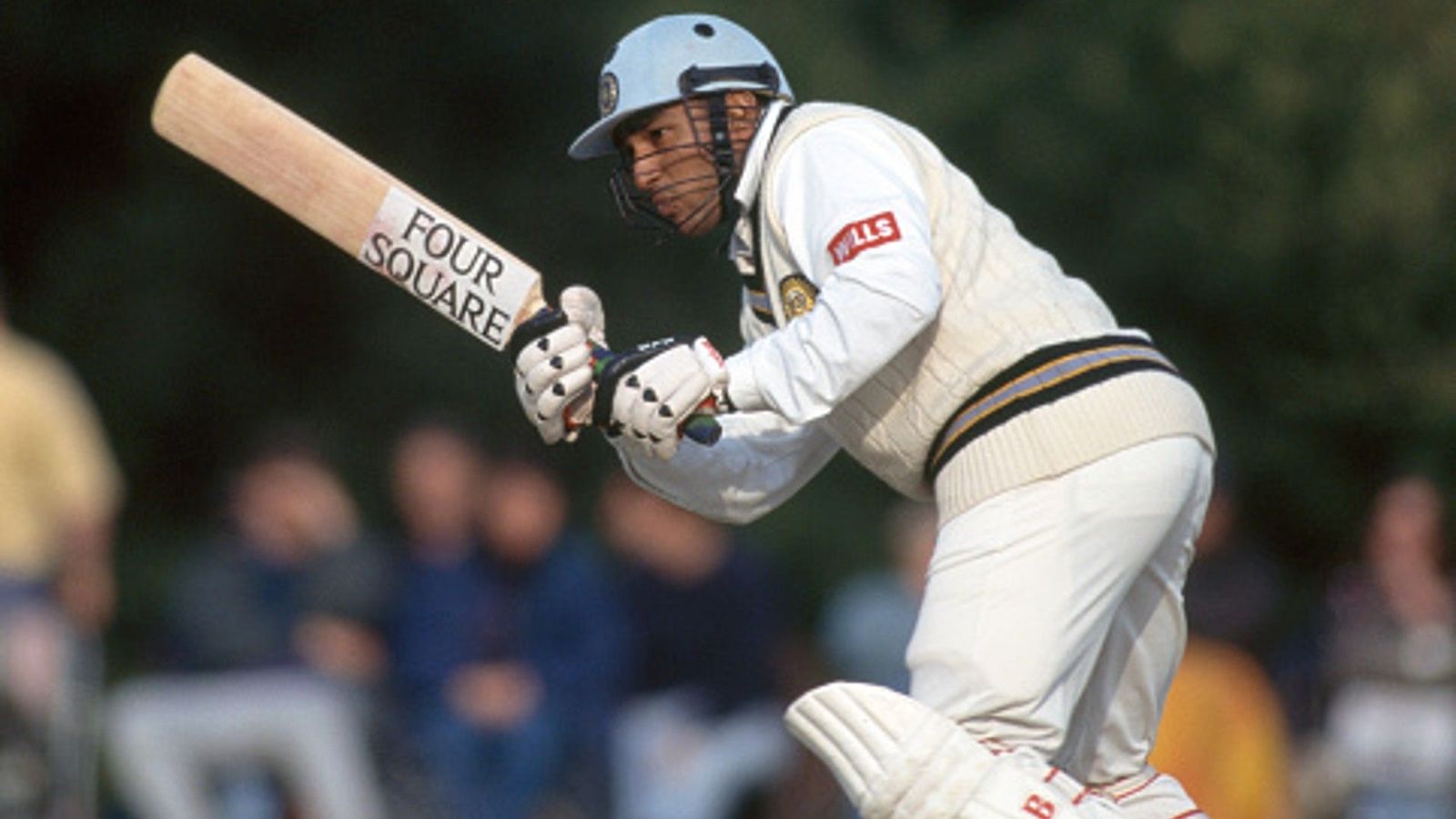 Impeccable on the field, infamous off it: The story of former India player who made mockery of Pakistani bowlers in 1989 Impeccable on the field, infamous off it: The story of former India player who made mockery of Pakistani bowlers in 1989