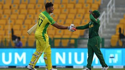 South Africa's 2023 WC qualification hopes in doubt, withdraws from Australia ODI series SportsTak