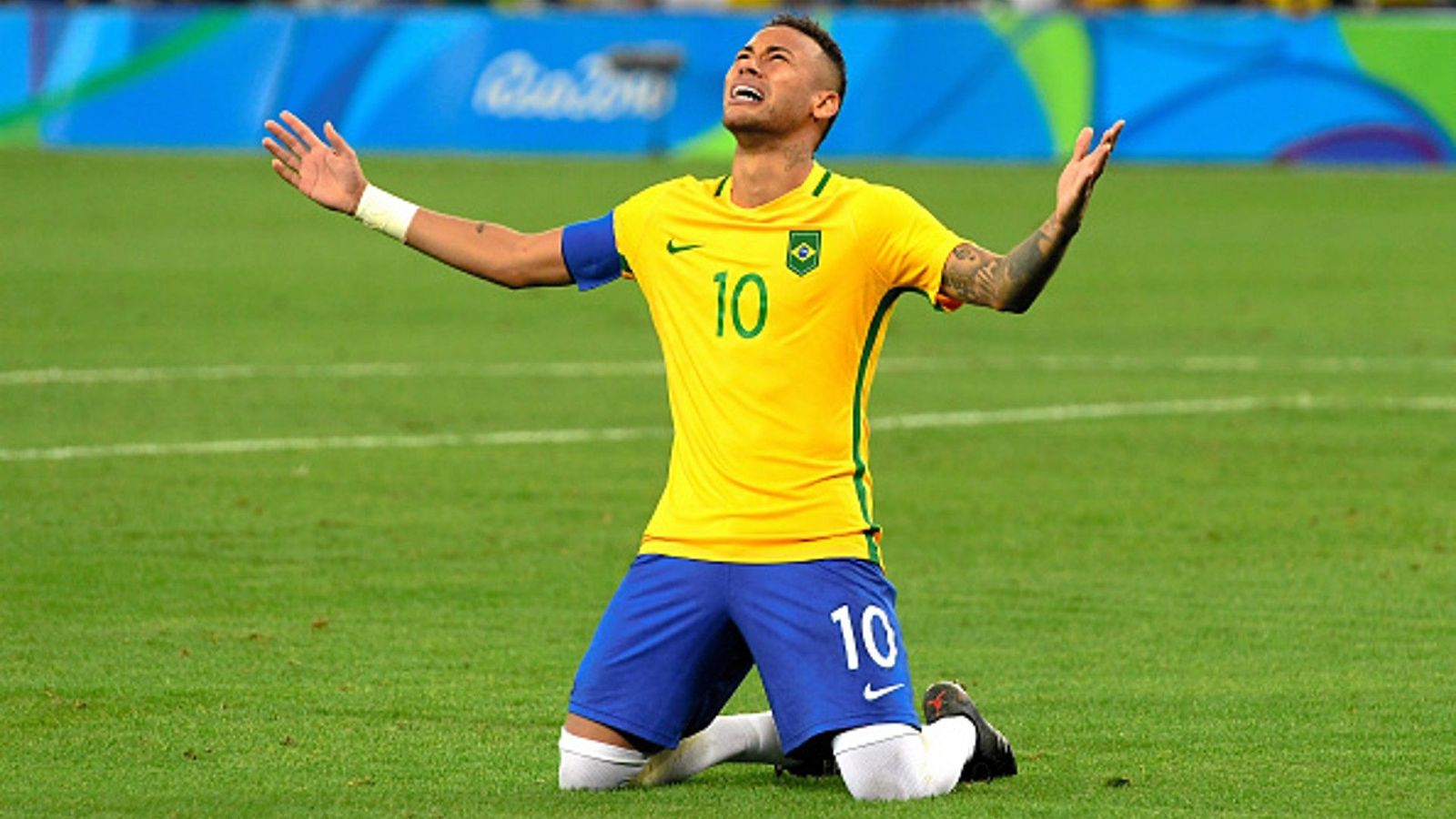Did you know? Five-time World champions Brazil have never beaten this team Did you know? Five-time World champions Brazil have never beaten this team