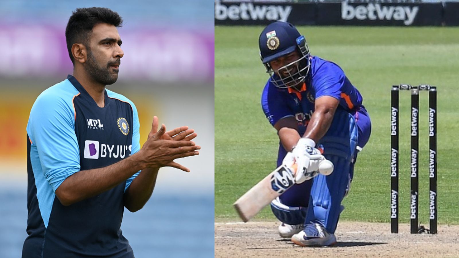 'If a batter plays reverse sweep, he should be given out lbw...': Ashwin wants cricket rule to be tweaked 'If a batter plays reverse sweep, he should be given out lbw...': Ashwin wants cricket rule to be tweaked