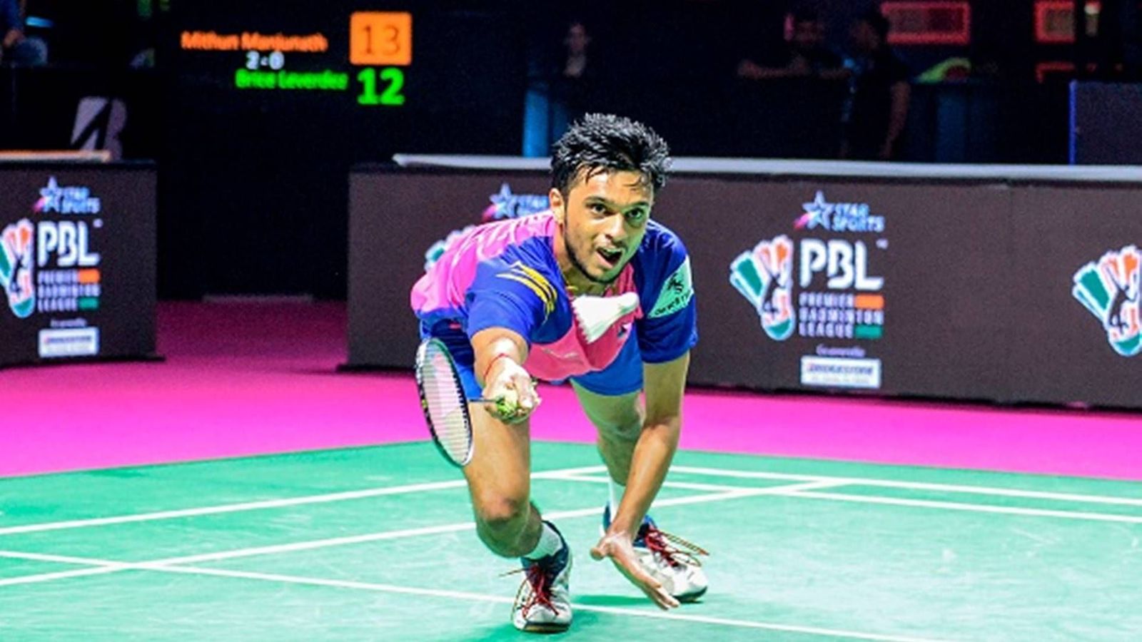 Missed India Open due to Covid-19, Prakash Padukone’s student stuns Kidambi Srikanth in Singapore Open Missed India Open due to Covid-19, Prakash Padukone’s student stuns Kidambi Srikanth in Singapore Open