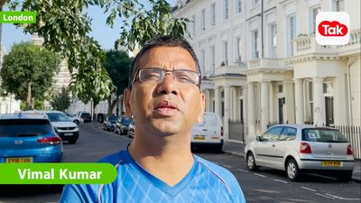 Weather report: Weather brings good news for fans! Will India end their 15-year victory drought in ODIs at the Lord's? SportsTak