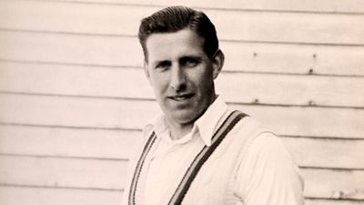 More than eight and a half decades ago, this English batter became first to score double hundreds in each innings SportsTak
