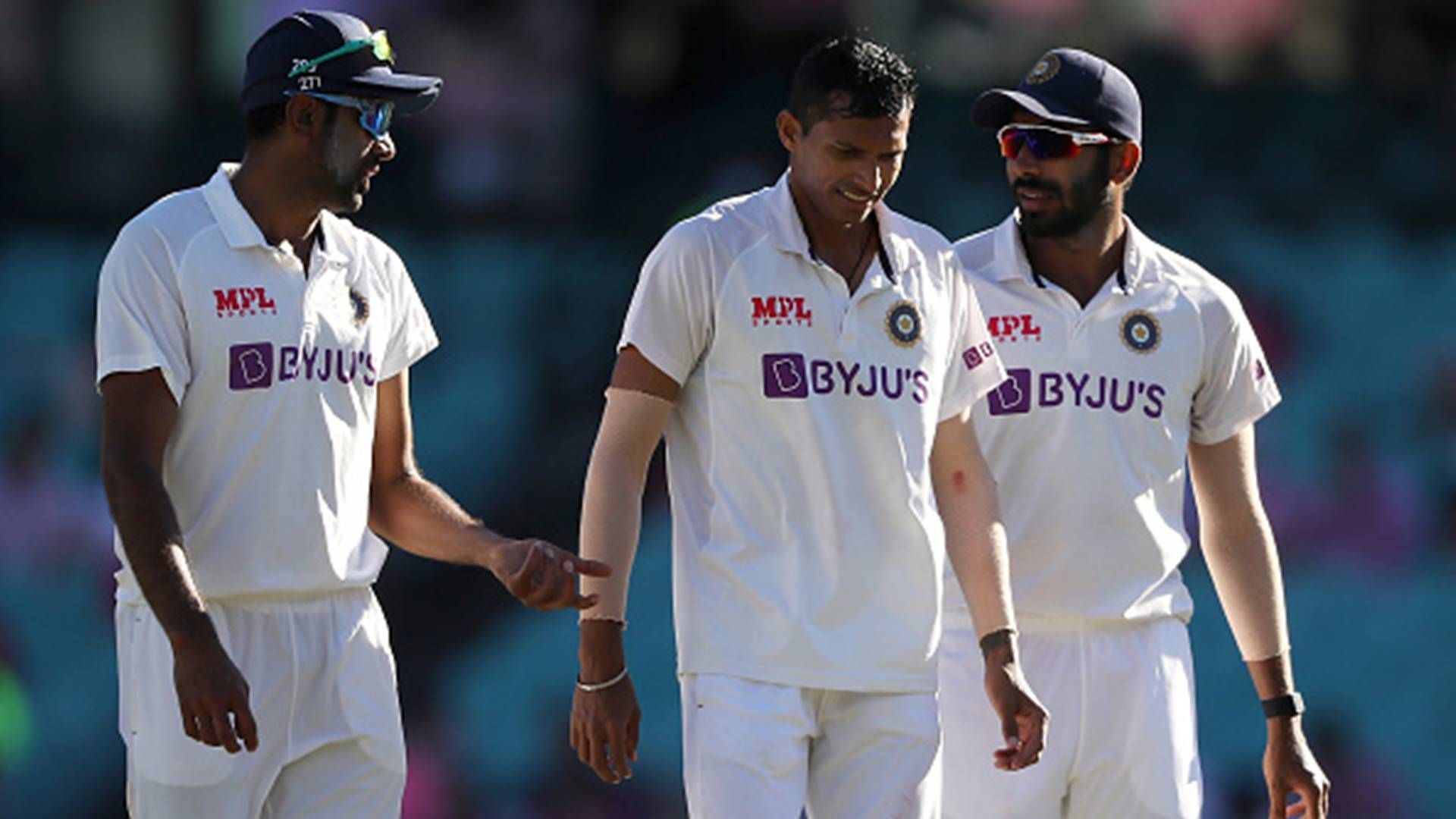 After travelling as net bowler for England series, Indian pacer to play County cricket for Kent After travelling as net bowler for England series, Indian pacer to play County cricket for Kent