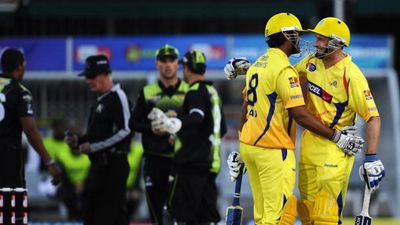 TNPL-6: Ex-CSK opener continues blitzkrieg, wallops stunning ton fuelled with 12 sixes SportsTak