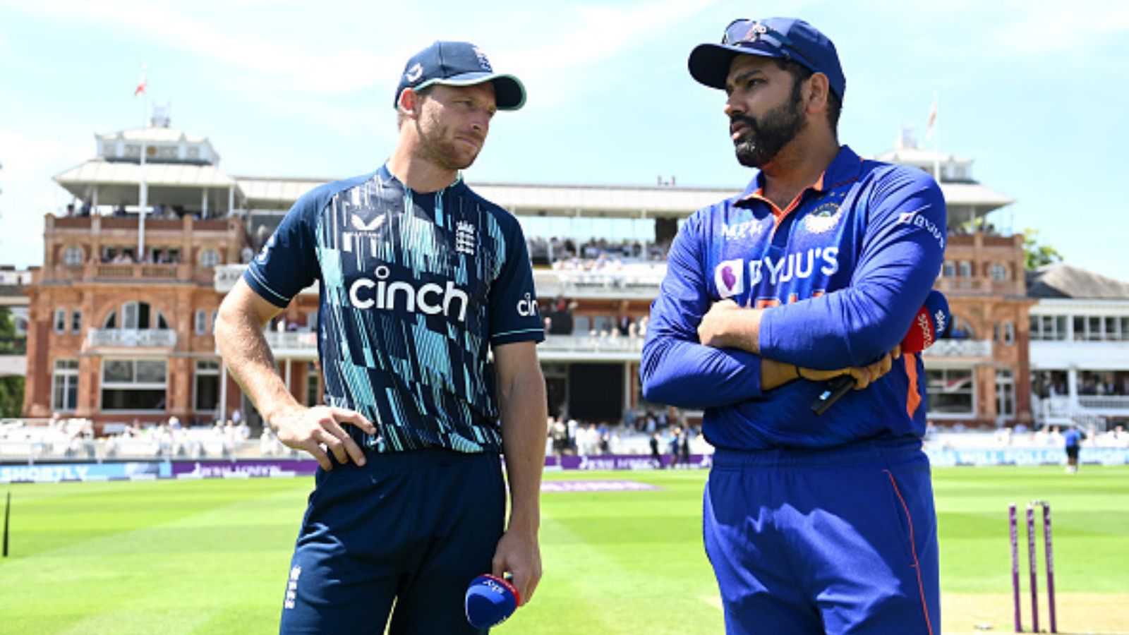 IND vs ENG, Weather Report: Will rain spoil India's chance of winning ODI series against England? IND vs ENG, Weather Report: Will rain spoil India's chance of winning ODI series against England?