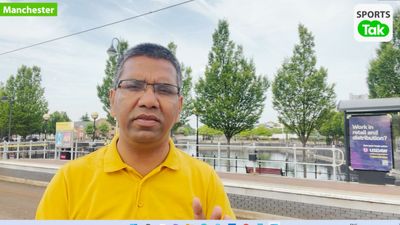 IND vs ENG, Weather Report: Will rain spoil India's chance of winning ODI series against England? SportsTak