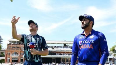 IND vs ENG, 3rd ODI: Mohammed Siraj back in side after star pacer suffers injury, England name unchanged side  SportsTak