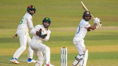 Sri Lanka vs Pakistan second Test moved from Colombo to Galle due to prevailing political unrest SportsTak