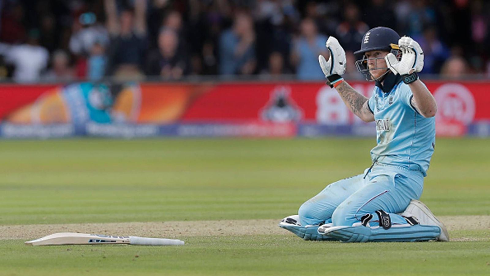 A day after series loss, World Cup winner Ben Stokes announces retirement from ODIs A day after series loss, World Cup winner Ben Stokes announces retirement from ODIs