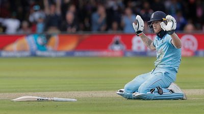 A day after series loss, World Cup winner Ben Stokes announces retirement from ODIs SportsTak