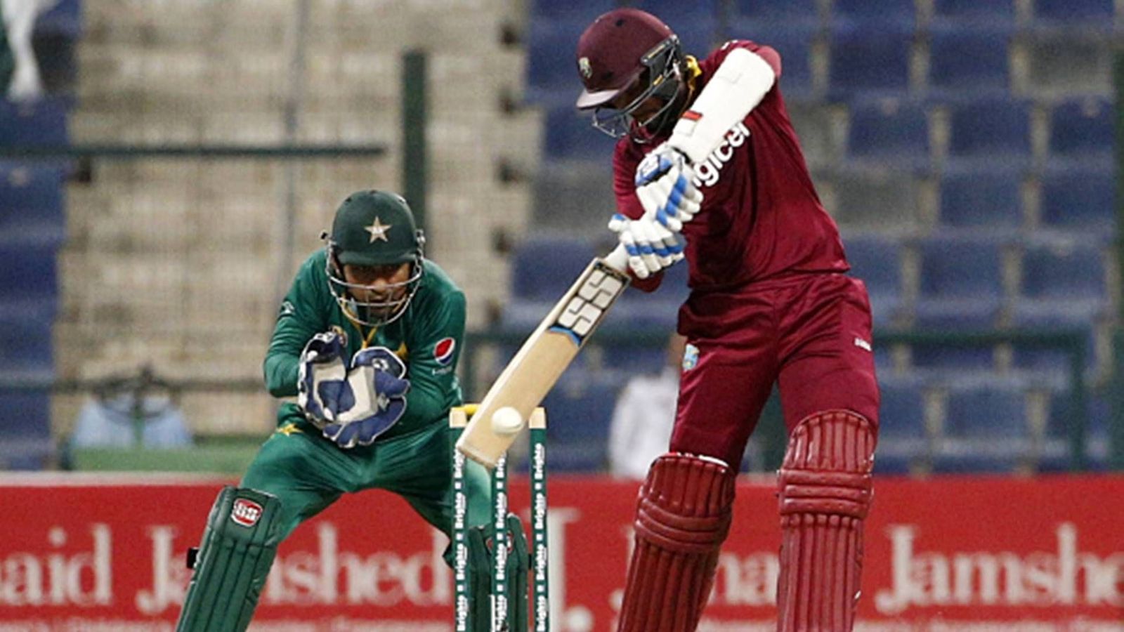 West Indies' two-time T20 World Cup-winning wicketkeeper-batter announces retirement West Indies' two-time T20 World Cup-winning wicketkeeper-batter announces retirement