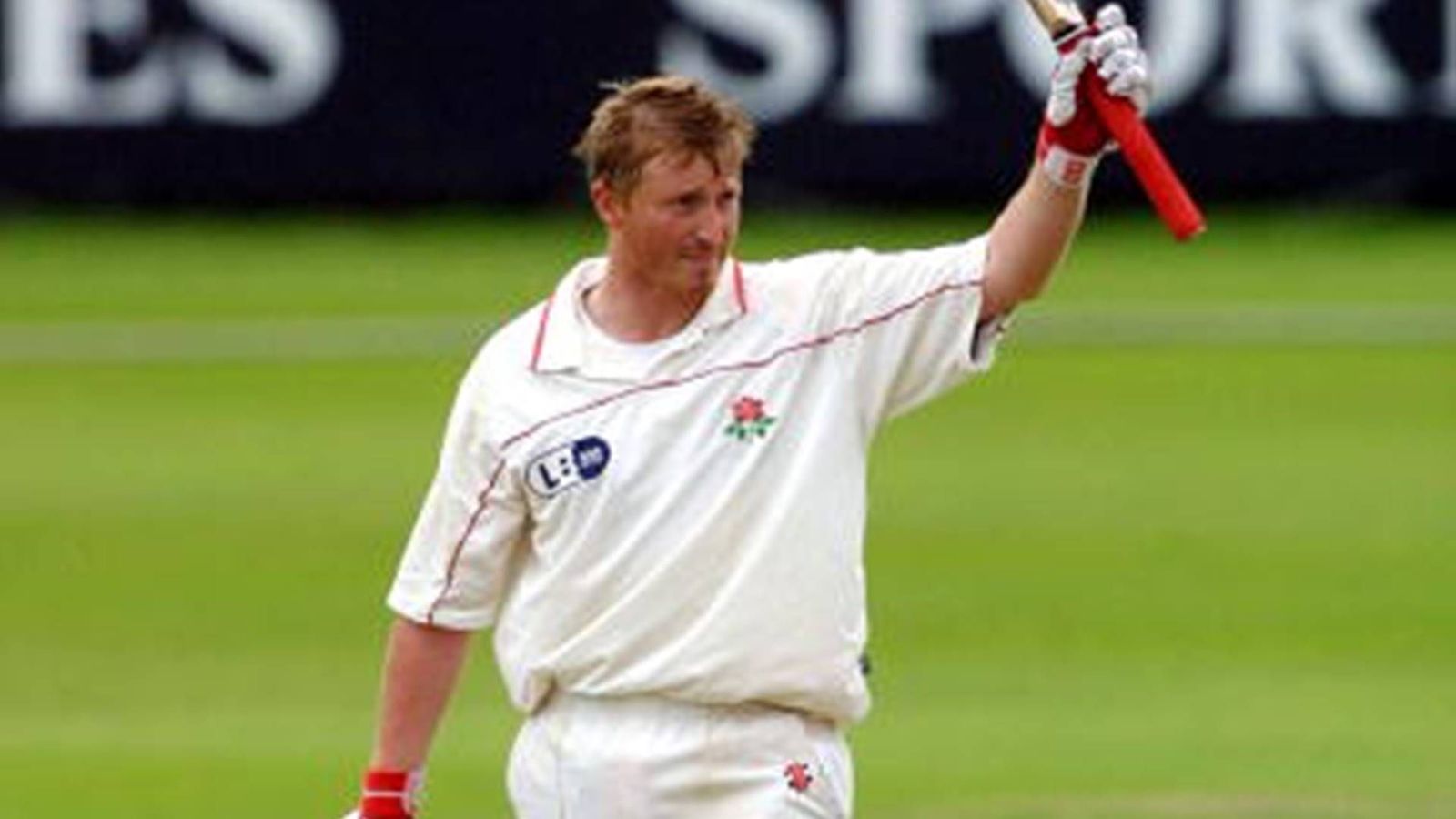 On this day: England batter smashes 27-ball century in just 21 minutes On this day: England batter smashes 27-ball century in just 21 minutes