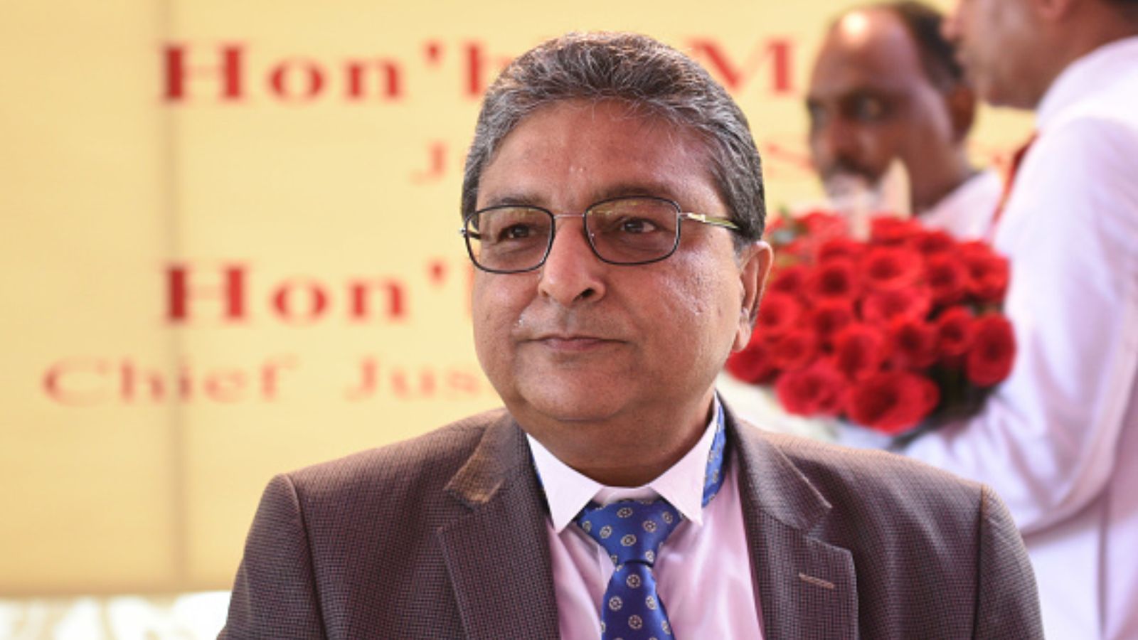 Former SC judge Vineet Saran appointed BCCI ethics officer Former SC judge Vineet Saran appointed BCCI ethics officer